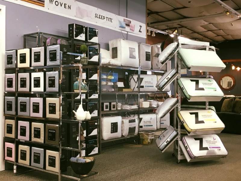 Kodiak Furniture